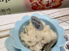 龙眼冰-糖潮糖水铺(省府店)