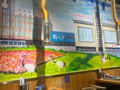 -鹤之乡·齐齐哈尔烤肉·非遗(秋涛路店)