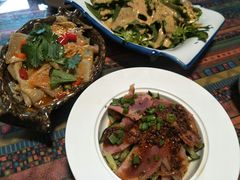 -忘忧草融合私房菜(红鼎国际店)