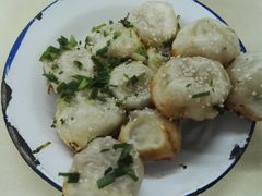 -舒蔡记生煎菜饭(云南中路店)