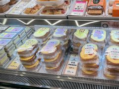 -鹤所·低糖零蔗糖烘焙(长楹店)