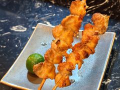 -披头士日本料理(八万人体育馆店)