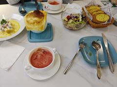 -库滋明·俄罗斯特色美食(中央大街店)