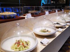 自助取餐区-旺顺阁海鲜广场(亚运村店)