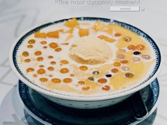 -开心糖水铺(天府三街店)