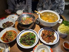 -辣得叫湘菜(四明店)