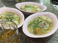 -榮泰米粉湯(Left Shop)