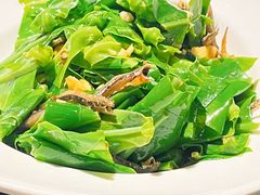 树子小鱼干山苏-吴记鲜定味