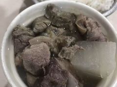 -姐妹炖罐店(桂香街总店)