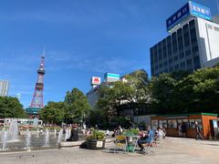 -大通公园