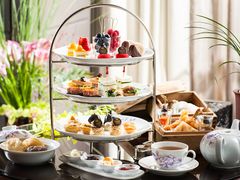 -璟象酒店-爱丽坊景观餐厅