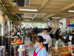 -社区便民服务餐厅(彰化南路店)