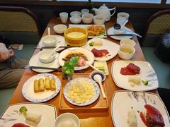 -三凤酒家·百年无锡菜(清扬茂业店)