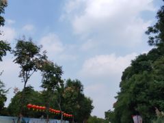 -无锡动物园·太湖欢乐园