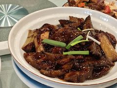 -丰泽园饭店