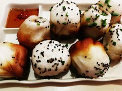 -东泰祥生煎馆(重庆北路店)