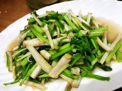 -阿巧一号私房菜(止园路店)