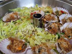 -今鲜源大酒店·中华餐饮名店(新湛路店)