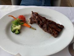 -佐度王子扒房(天鹅湖店)