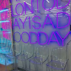 -P.STYLE 派斯造型