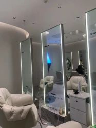 -3AM·S HAIR SALON烫发染发接发