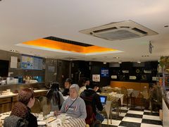 -新大咀港式茶餐厅(宝山万达店)
