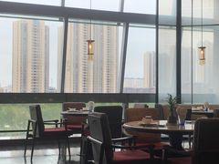 -南昌绿地铂瑞酒店·臻萃轩中餐厅