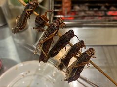 -小寒羊烧烤(凯瑞时代大厦店)