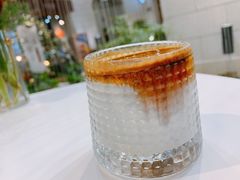 -1/4 ONE QUARTER COFFEE LAB(朝阳大悦城店)