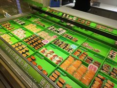 -鲜道寿司(无锡苏宁店)