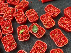 -樱桃山旅游景区