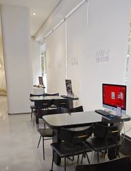 -雪中彩影婚纱摄影·微光艺术中心