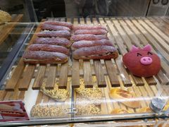 -BreadTalk面包新语·烘焙蛋糕(中华广场店)