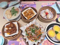 -点都德(聚福楼店)