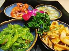 -歌行灯日本料理(伊势丹店)