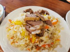 -疆里疆外·和田烤肉·清真