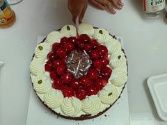 -85度C(上海龙阳店)