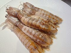 -不仔客海鲜·烧烤·270度海景餐厅(大东海店)