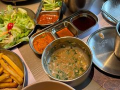 -西塔老太太泥炉烤肉(青浦蟠龙天地店)