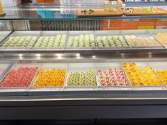 -乾芝斋·苏式糕点·碧螺春茶酥(平江路店)