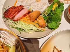 -芭札·Thai泰国餐厅(同和金铂天地店)