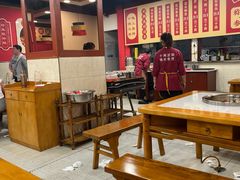 -老哥门肥肠鱼(南坪店)