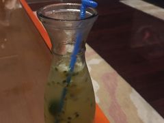 -逸廊大堂吧(三亚海棠湾万丽度假酒店)