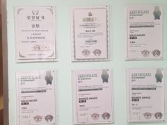 -柏斯琴行(汾阳店)