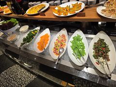 -拉蒂娜·巴西牛排馆 Latina·Brazilian Steakhouse(王府井喜悦店)
