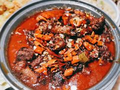 -一块豆腐·海鲜·家常菜(李沧书院路店)