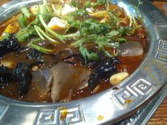 -王婆大虾(五道口店)