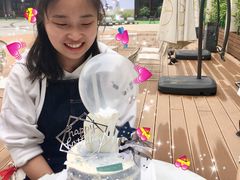 -西檬树SIMON·T轻奢蛋糕(大东方Max店)