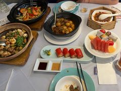 鲜虾红米肠-南棠馆粤菜坊(群光店)