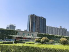 -陕西自然博物馆